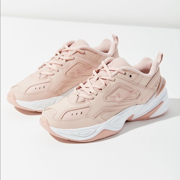 nike m2k nude